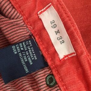 Madewell Jeans - Madewell Coral Skinny Jeans | Skinny Skinny Madewell Jeans - Madewell Coral Skinny Jeans | Skinny Skinny