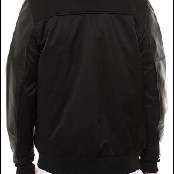 Bomber jacket - Picture 2 of 4