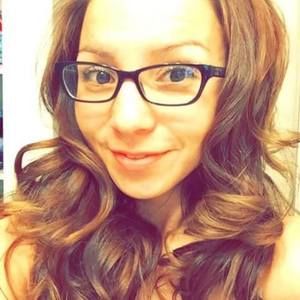 Meet your Posher, Lisbeth