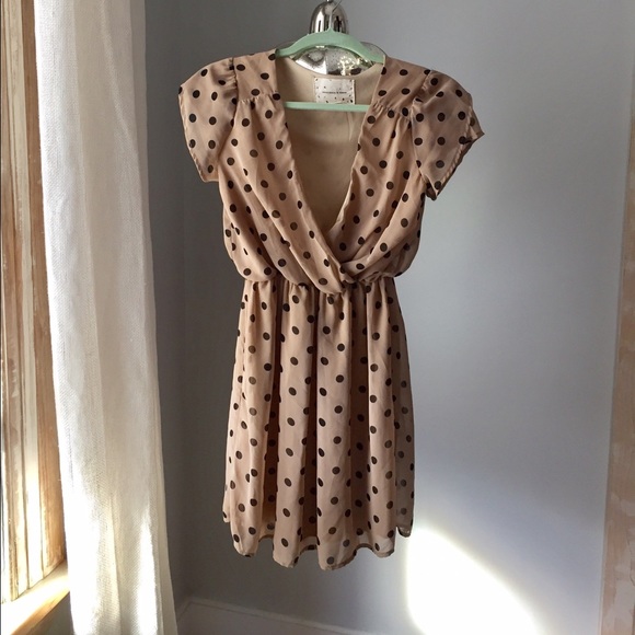 Urban Outfitters Dresses & Skirts - HP Adorable UO Coincidence and Chance dress