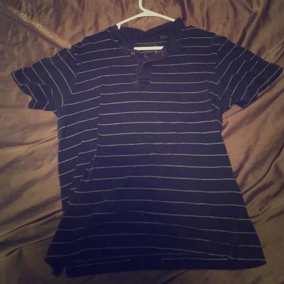 Union bay polo