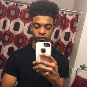 Meet your Posher, Davon