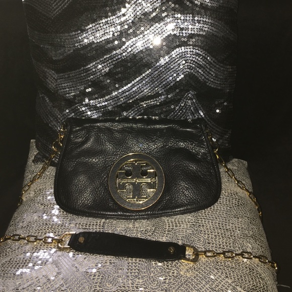 Tory Butch Crossbody!