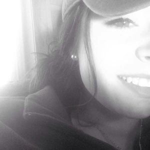 Meet your Posher, Ashli