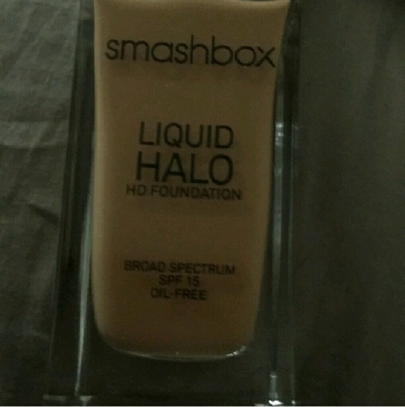 Smashbox 7