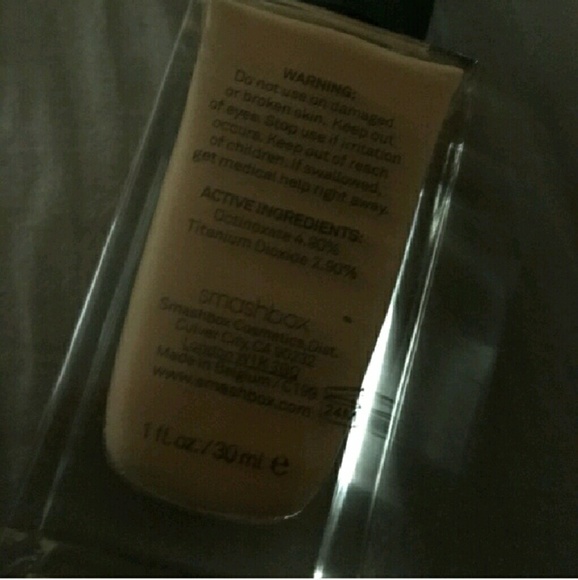 Smashbox 7 - Picture 2 of 3