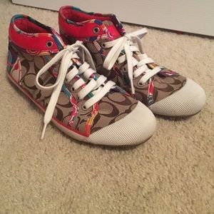 Coach Sneakers
