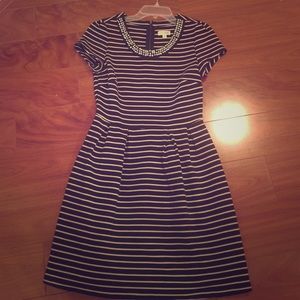 Maison Jules Dress- Size Medium