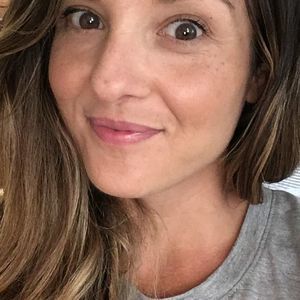 Meet your Posher, Chrissie