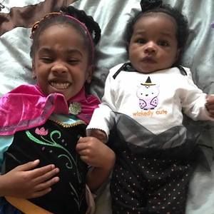 Meet your Posher, Lashonda