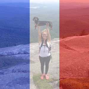 Meet your Posher, Brooke