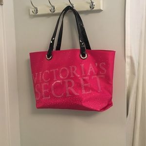 VICTORIA'S SECRET tote bag