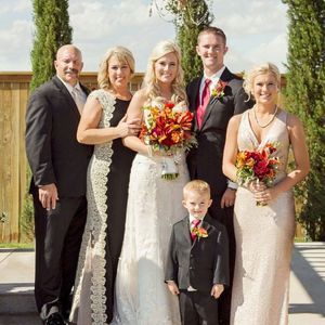 Meet your Posher, Rochelle