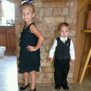 Meet your Posher, Annabelle