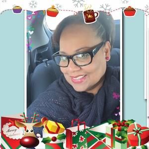 Meet your Posher, Letty