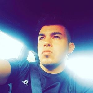 Meet your Posher, Mikey