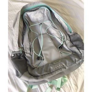 North Face Jester Backpack