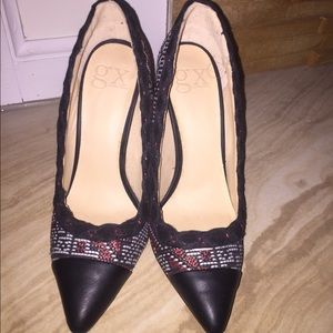 GX heels by Gwen Stefani