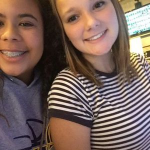 Meet your Posher, Alaina