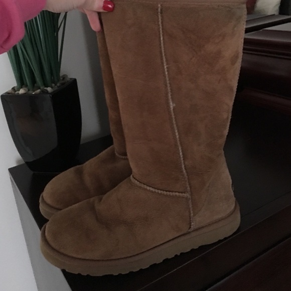 Authentic ugg boots
