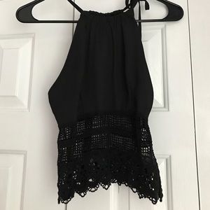 Saratoga Sundress top