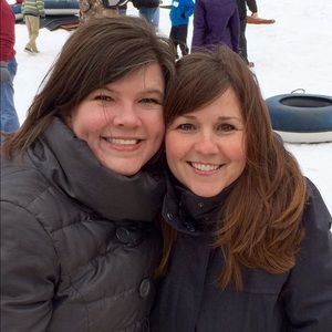 Meet your Posher, Ginger