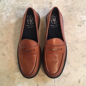 Cole Haan Pinch Campus Penny Loafer
