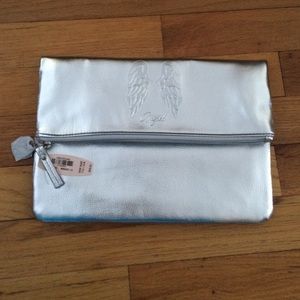 •Victoria's Secret• Angel Clutch
