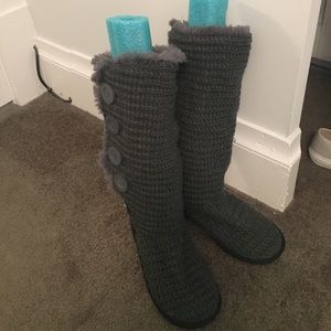 MUK LUKS boots