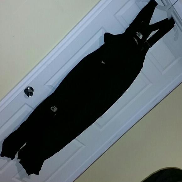 The North Face Overall's