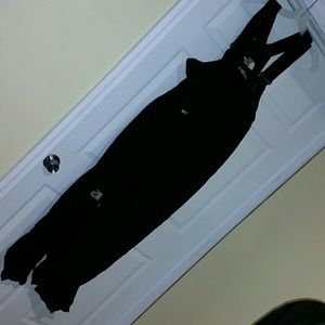 The North Face Overall's