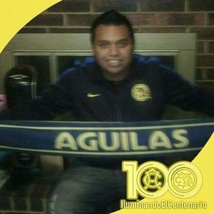 Meet your Posher, Luis