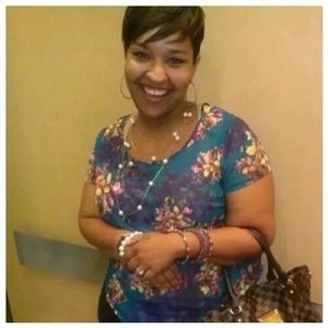 Meet your Posher, Catherine