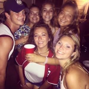 Meet your Posher, Madison