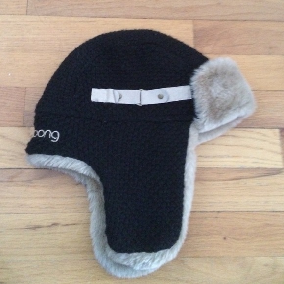 Billabong Accessories - •Billabong• Bomber Hat