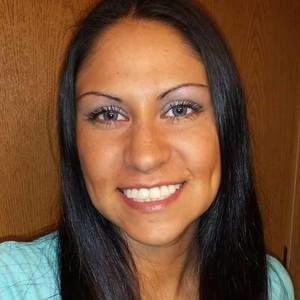 Meet your Posher, Lydia