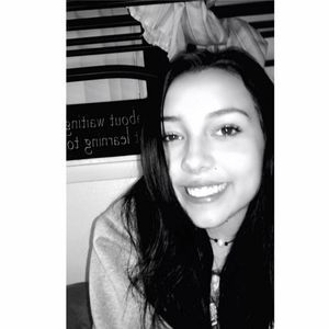 Meet your Posher, Gabriel