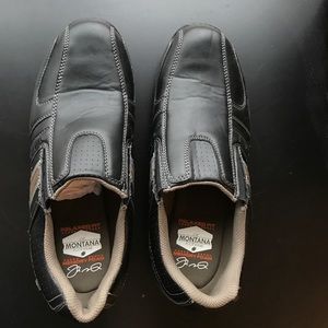 Joe Montana Footwear Men's size 10