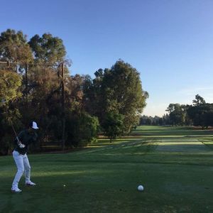 Meet your Posher, Eugene minkyu