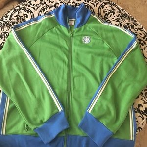 Women's Old navy athletic jacket