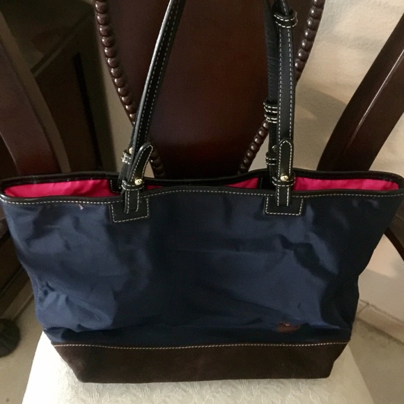 Designer purse - Picture 1 of 2
