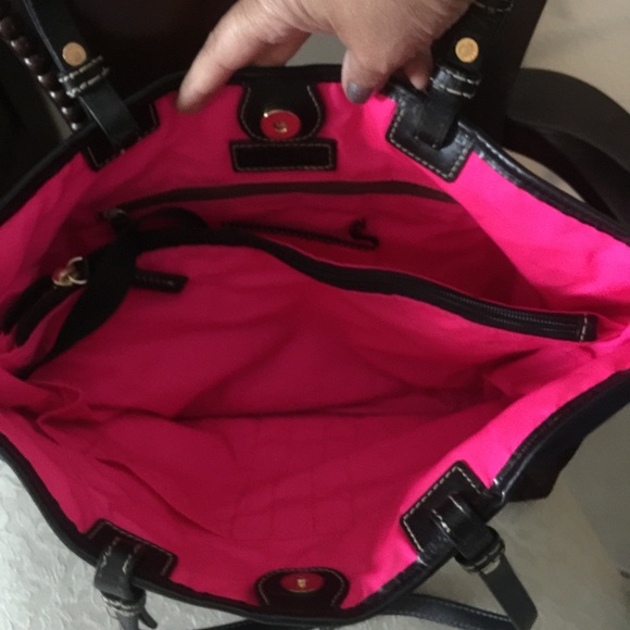 Designer purse - Picture 2 of 2