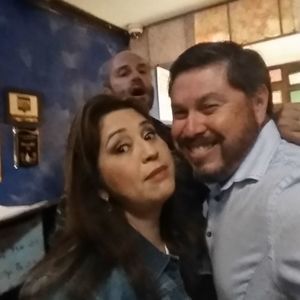 Meet your Posher, Sylvia