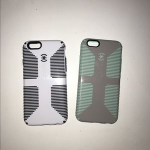 Speck iPhone 6/6s case