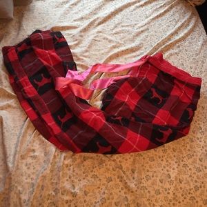 Victoria's Secret PINK Pajama Pants