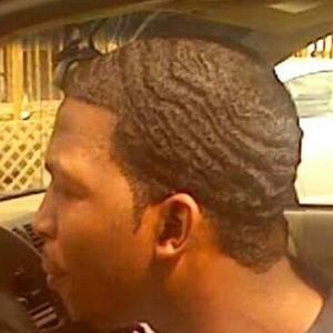 Meet your Posher, Terrell