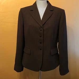 DONATED Tahari Jacket