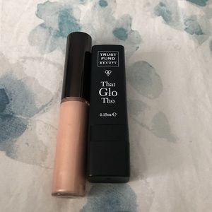 NEVER USED ~ Highlighter Set