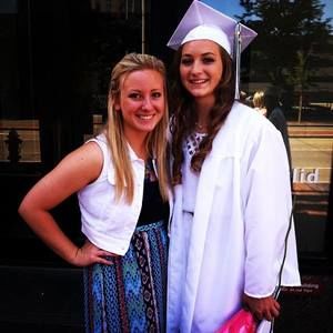 Meet your Posher, Madison