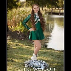 Meet your Posher, Casey